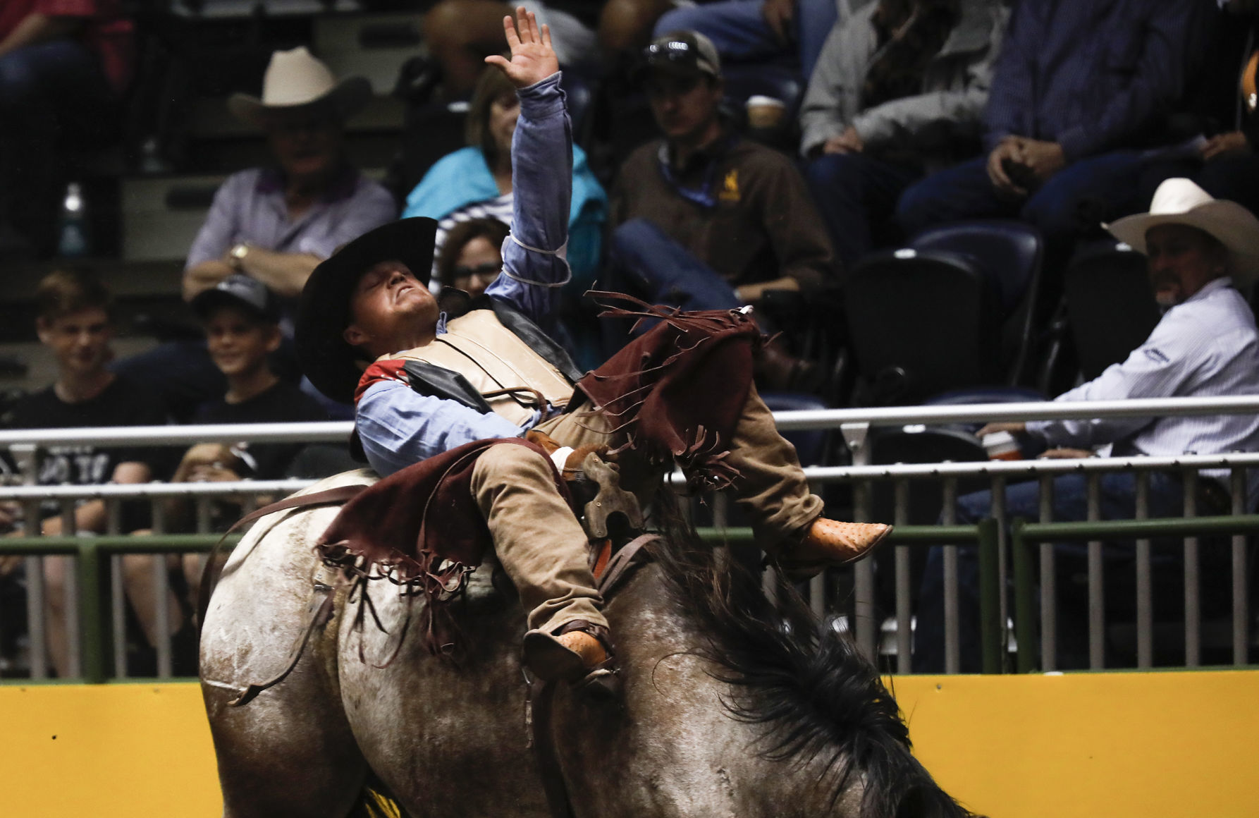 CNFR - Thursday